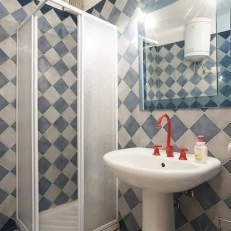 Apartment Ferienwohnung Fuer 2 Personen Ca 36 M In Naxos, Sizilien Ostkueste Von Sizilien *