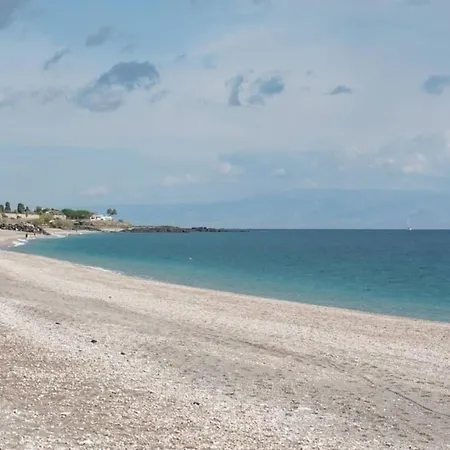 Ferienwohnung Fuer 2 Personen Ca 36 M In Naxos, Sizilien Ostkueste Von Sizilien Giardini Naxos