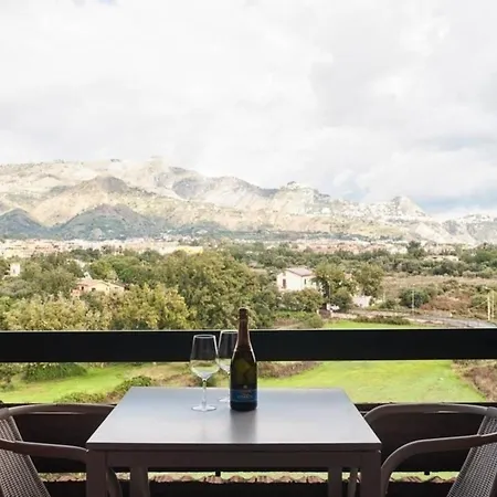 Apartment Ferienwohnung Fuer 2 Personen Ca 36 M In Naxos, Sizilien Ostkueste Von Sizilien Giardini Naxos