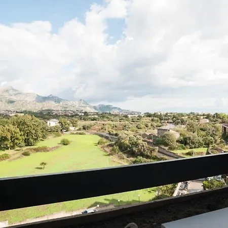 Ferienwohnung Fuer 2 Personen Ca 36 M In Naxos, Sizilien Ostkueste Von Sizilien * Giardini Naxos