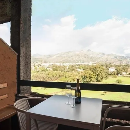 Ferienwohnung Fuer 2 Personen Ca 36 M In Naxos, Sizilien Ostkueste Von Sizilien Giardini Naxos
